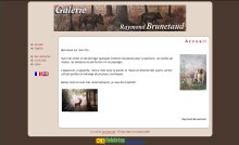 Galerie Raymond Brunetaud : Bienvenue sur mon site. Merci de visiter et de partager quelques instants ma passion pour la peinture, les scènes de chasse, les bécasses en particulier et les paysages.