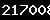 Code anti-SPAM