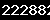 Code anti-SPAM